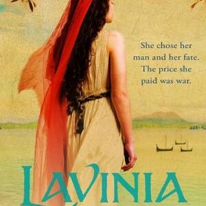 Lavinia: A compulsive, heart-breaking historical romance