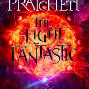The Light Fantastic: (Discworld Novel 2)