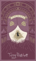 Maskerade: Discworld: The Witches Collection