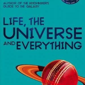 Life, the Universe and Everything