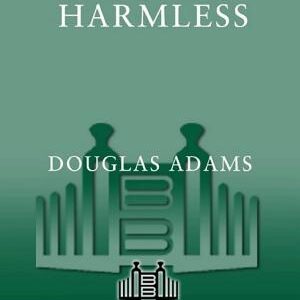 Mostly Harmless