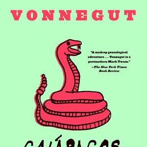 Galapagos: A Novel