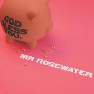 God Bless You, Mr Rosewater