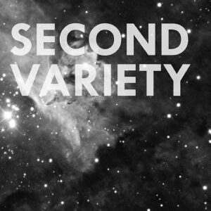 Second Variety