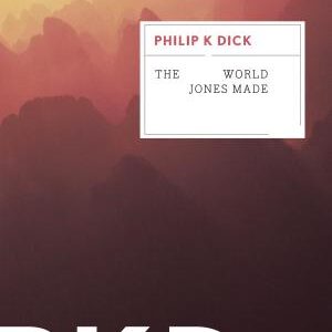 The World Jones Made