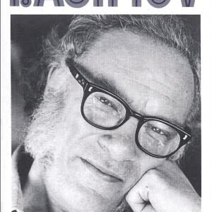 I, Asimov: A Memoir