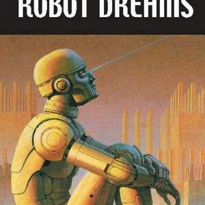 Robot Dreams