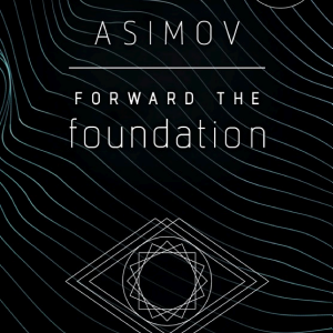 Forward the Foundation