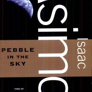Pebble in the Sky