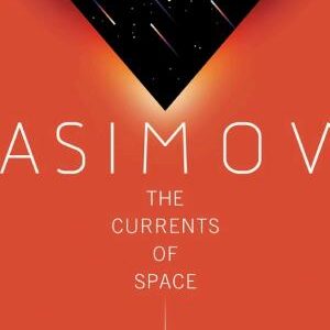 The Currents of Space