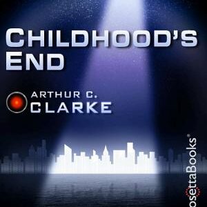 Childhood's End