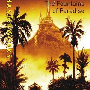 The Fountains Of Paradise