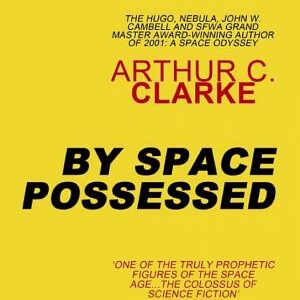 By Space Possessed