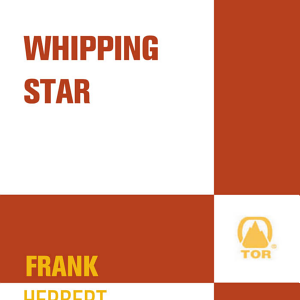 Whipping Star