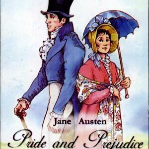 Pride And Prejudice By Jane Austen