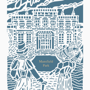 Mansfield Park (Jane Austen Collection)