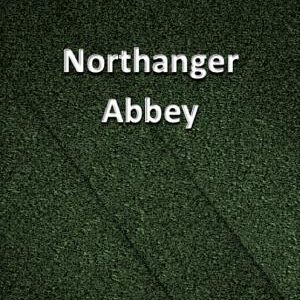 Northanger Abbey by Jane Austen
