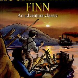 Huckleberry Finn