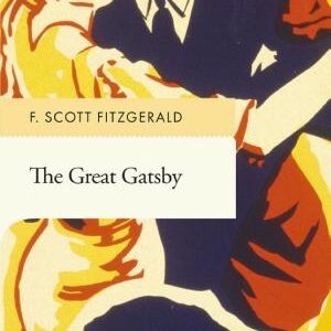 The Great Gatsby