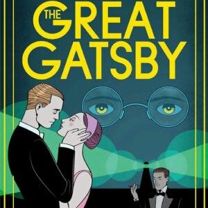 The Great Gatsby (Deluxe Illustrated Edition)