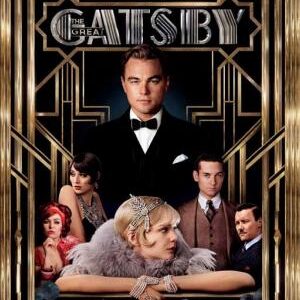 The Great Gatsby Film tie-in Edition: Official Film Edition including interview with Baz Luhrmann