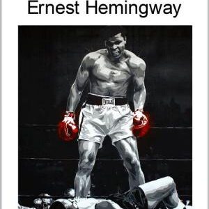 MEN WITHOUT WOMEN: Ernest Hemingway