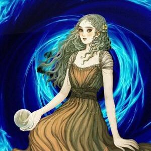 The New Dress - Virginia Woolf