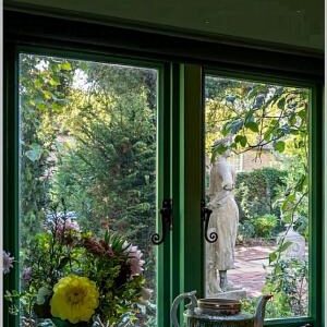 A Room of One's Own: Virginia Woolf