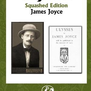 Ulysses (Squashed Edition)