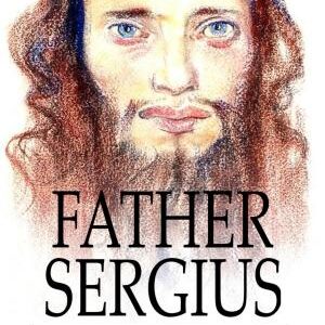 Father Sergius