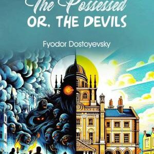 The Possessed or, the Devils
