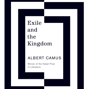 Exile and the Kingdom