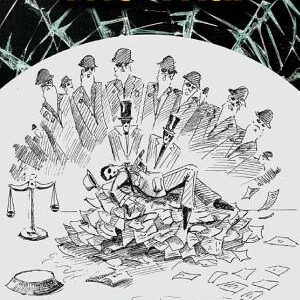 The Trial - Franz Kafka