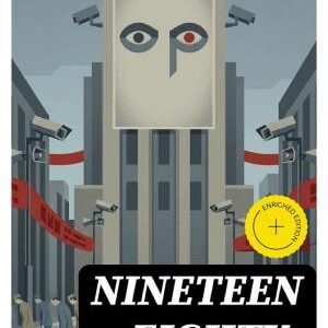 Nineteen eighty-four: Enriched edition.