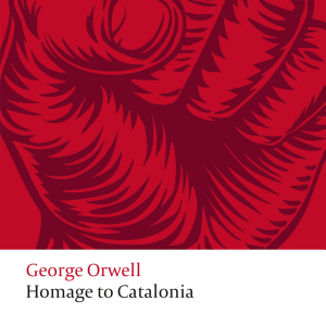 Homage to Catalonia