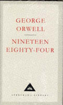 Nineteen Eighty-four