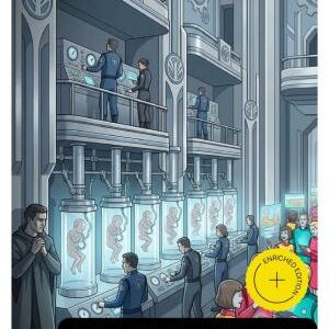Brave New World: Enriched edition.