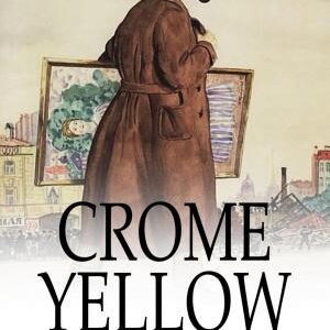 Crome Yellow