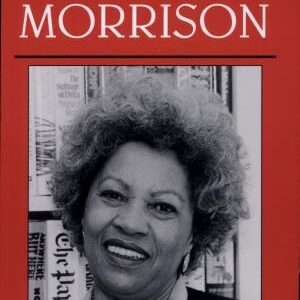 Conversations with Toni Morrison