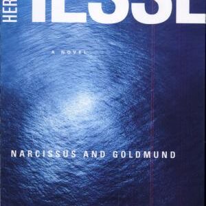 Narcissus and Goldmund: A Novel