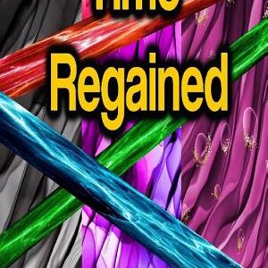Time Regained