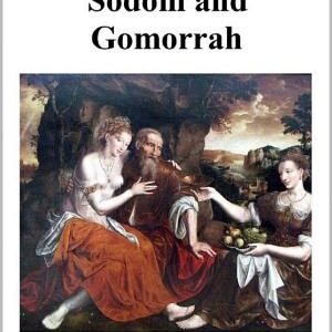 Sodom and Gomorrah