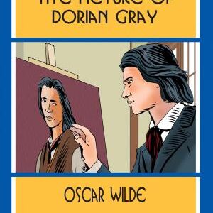 The Picture Of Dorian Gray - Oscar Wilde (Stage-3)