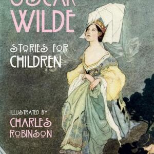 Oscar Wilde - Stories for Children