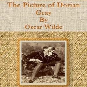 The Picture of Dorian Gray by Oscar Wilde