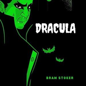 Dracula (Illustrated)
