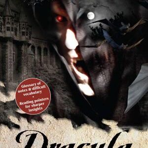 Dracula - Literary Touchstone Edition