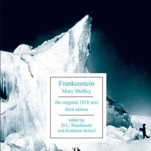 Frankenstein - Third Edition