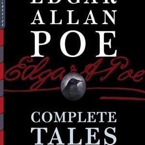 Edgar Allan Poe: Complete Tales & Poems