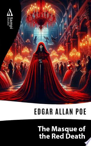 The Masque of the Red Death
